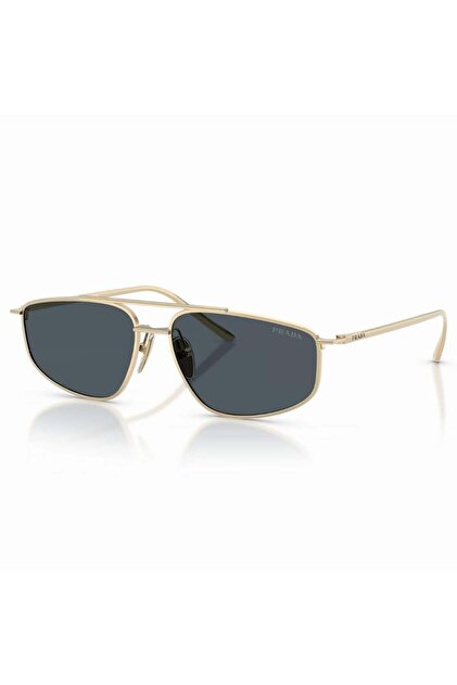 Prada güneş gözlüğü c51 zvn-70b 58-15 / unisex güneş gözlüğü
