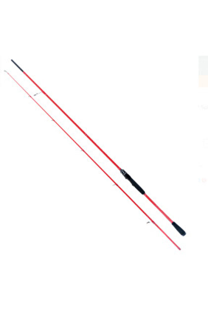 Ryuji Red Fox 240cm 5-55gr 2 Parça Spin Kamış - Fiyatı, Yorumları