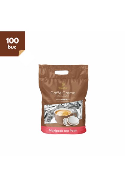 Capsule de cafea Vollmundig 100 buc