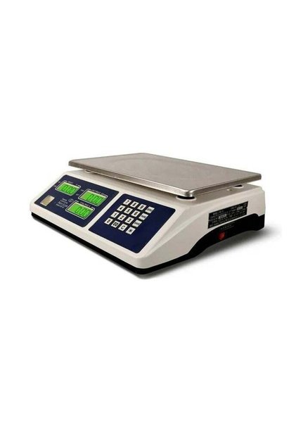 ElegantWeigh Price Computing Scale - Streamlined Efficiency for Your Business Needs