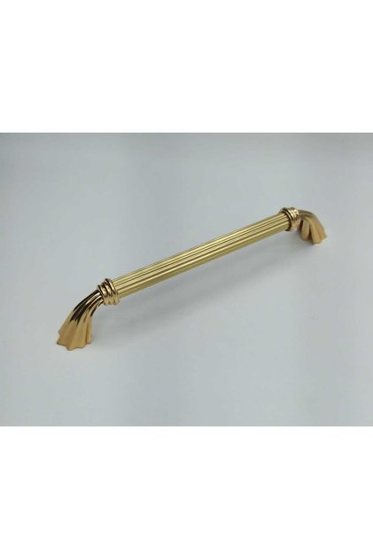 Pence Striped Pipe Gold