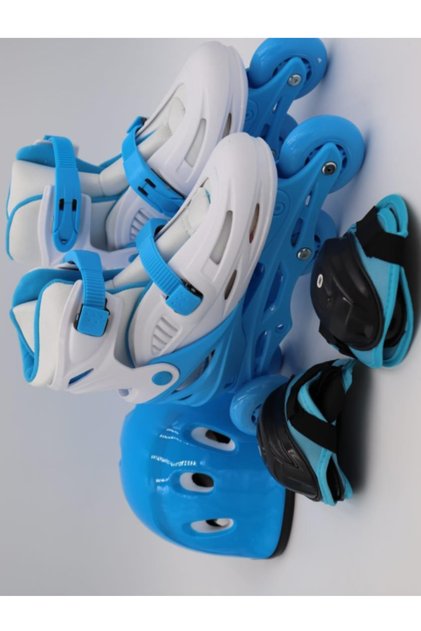 Skate 3-cover boys' shoes 30-34