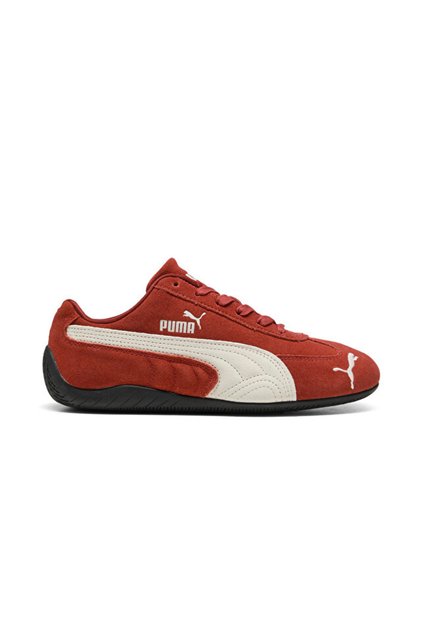 Puma Speedcat Og Unisex Günlük Ayakkabı 39884686 Kırmızı - Fiyatı