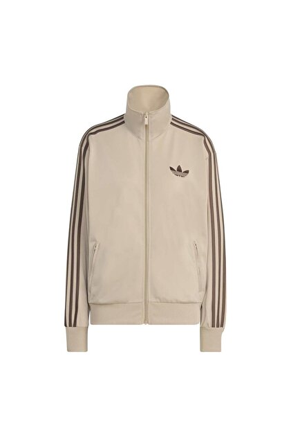 adidas Bej Kadın Ceket FB TT LOOSE KD1327 - Fiyatı, Yorumları