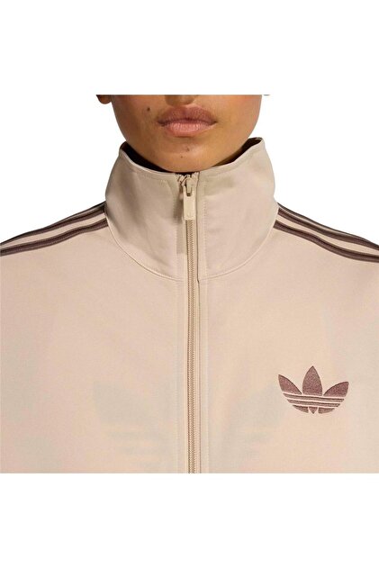 adidas Bej Kadın Ceket FB TT LOOSE KD1327 - Fiyatı, Yorumları