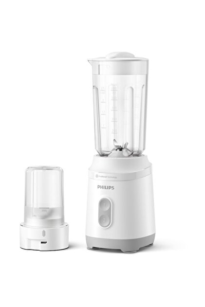 Μπλέντερ HR2511/90 σειράς 3000, ισχύς 350 W, συμπαγής σχεδιασμός, πλαστικό δοχείο χωρητικότητας m