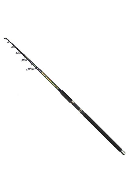 CAPTAIN 1693 Kawasaki 420cm Tele Surf Cast Kamış 300gr Atar