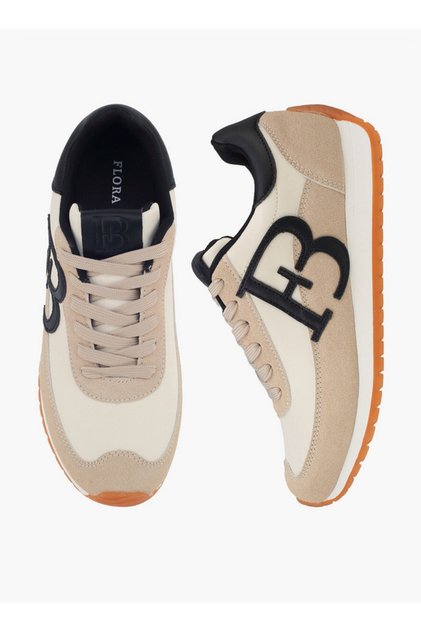 Women Lace-Up Sneakers
