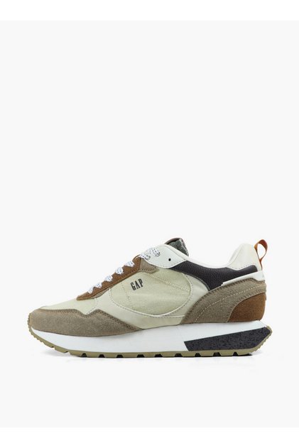 Men GENESI G1 MX Lace-Up Sneakers