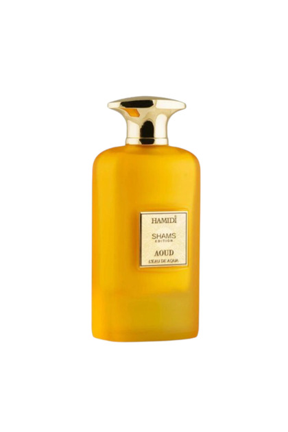 Shams Edition Aoud L'Eau Aqua , унисекс, 100 мл