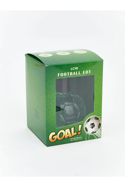 Footbal EDT Erkek Çocuk Parfüm 100 ml