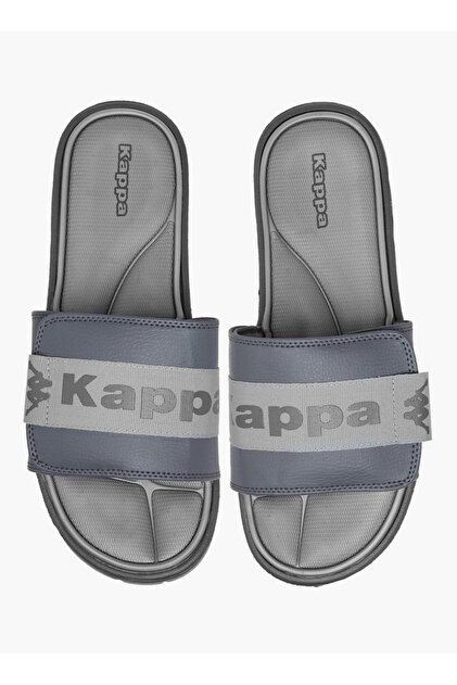 Men Hook & Loop Slides