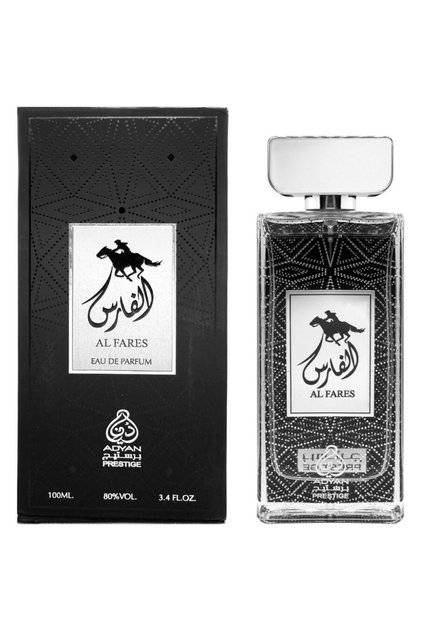 Al Fares EDP M 100 мл