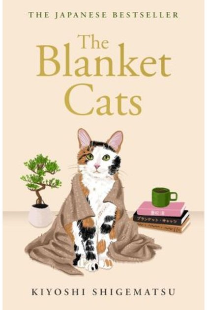 Το Blanket Cats