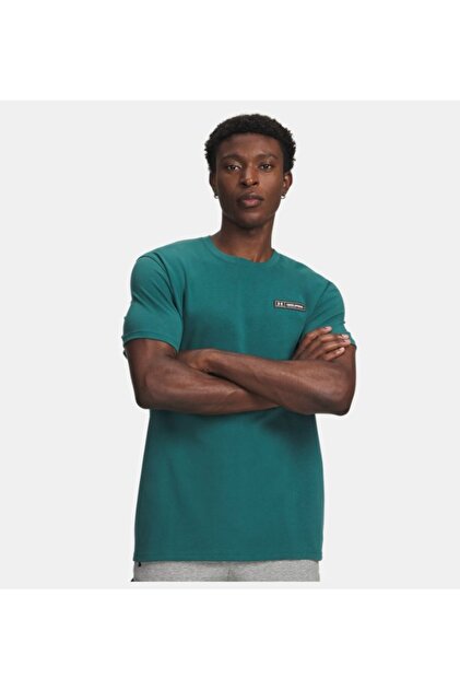 Under Armour Erkek UA Vanish Dikişsiz Kısa Kollu T-shirt 1382801