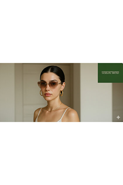 Vogue 4332 848/73 59 Kadın Güneş Gözlüğü - Fiyatı, Yorumları