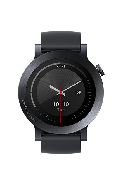 Ceas CMF Watch 3 Pro Gri Închis
