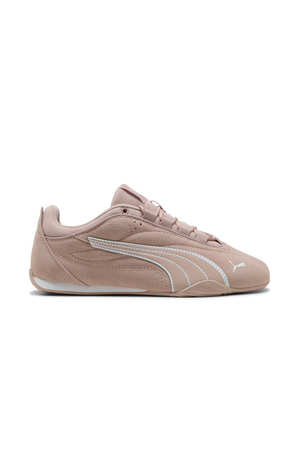 【Sol148】 Puma Catch Soleil Sd Unisex Günlük Ayakkabı Sneaker Pembe - Fiyatı