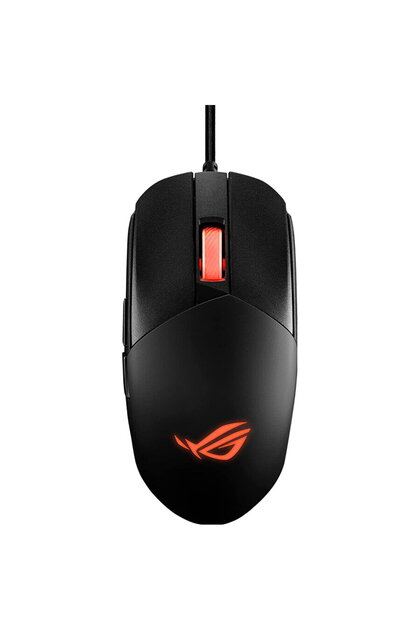 ROG Strix Impact III Negru