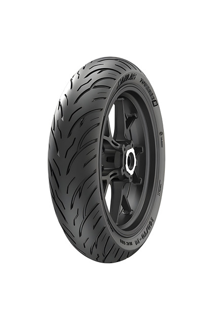 TÜRKMOPET Yamaha YZF R125 2022 ve Sonrası Arka Lastik 140/70-17