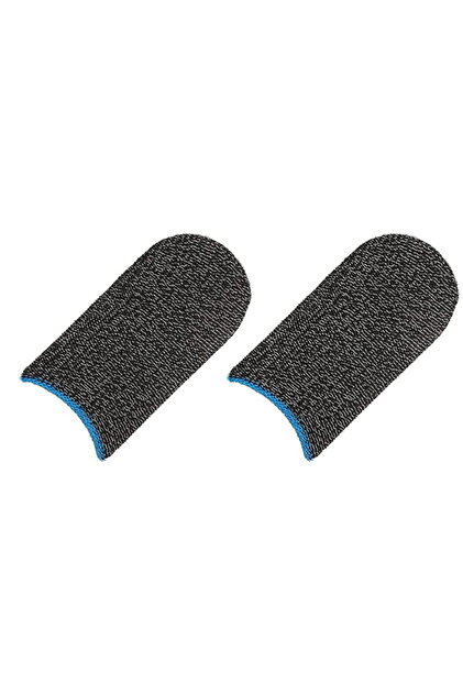 Manusi Antialunecare de Gaming pentru Degete - Hoco Phantom (FS3-03) - Blue