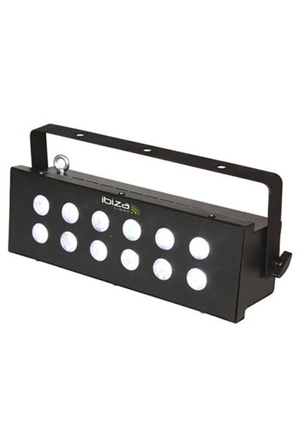 УВ СТРОБ 12X3W DMX