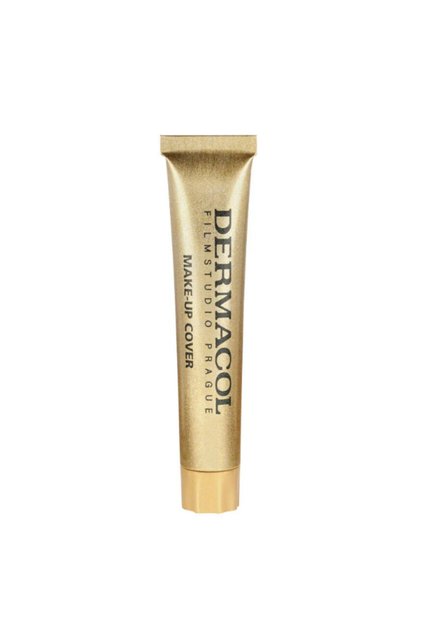 , Make-Up Cover, Rezistent la apă, Fond de ten lichid, 228, SPF 30, 30 g *Sample