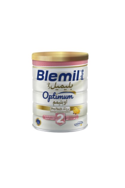 Plus 2 Optimum Protein 800 g (بليميل بلس 2 اوبتيم بروتيك 800 g)