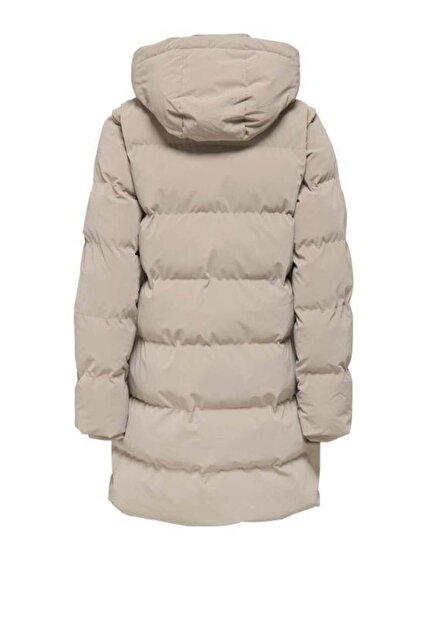 ONLY Onldıxıe 2In1 Puffer Coat Cc Otw Kadın Mont 15349120 - Fiyatı