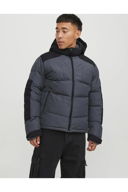 Jack&Jones Core Jcootıs Пухена яке 12239001