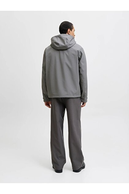 Jack & Jones Jack&Jones Jjthatcher Softshell Erkek Mont 12279288