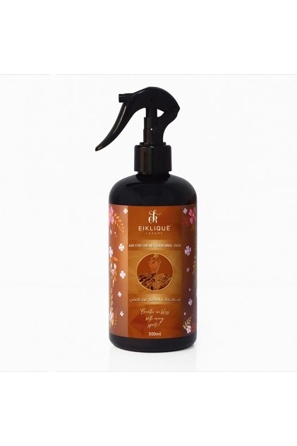 Original Oud Air Freshener 500ml | Oud Room & Home Freshener