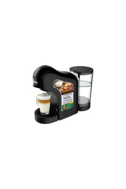 1400 W 3-in-1 Capsule Coffee Maker with High Pressure Italian Pump