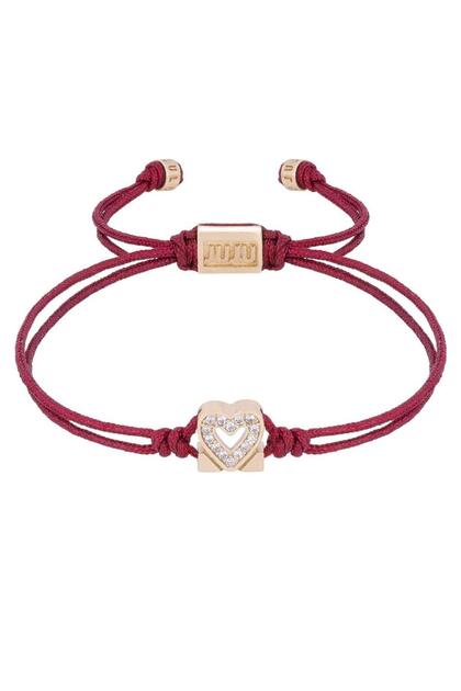 Siempre Rope Bracelet