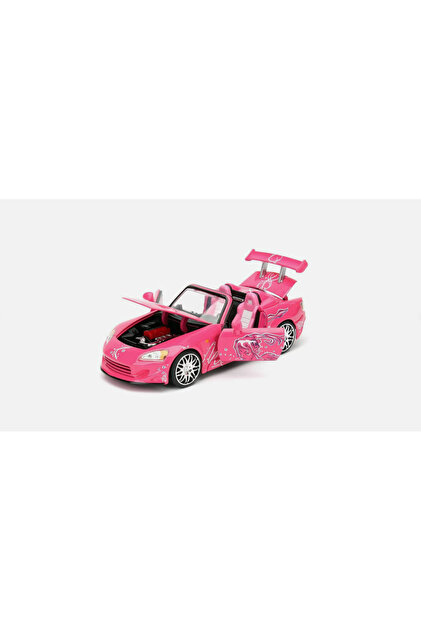 aslanhobi Fast & Furious: Suki's Honda S2000 1/32 - Fiyatı, Yorumları