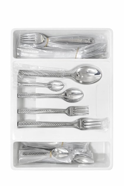 Fork Spoon Set Eda