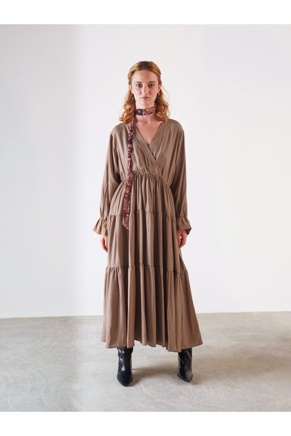 Linda's dress