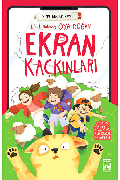 Ekran Kaçkınları