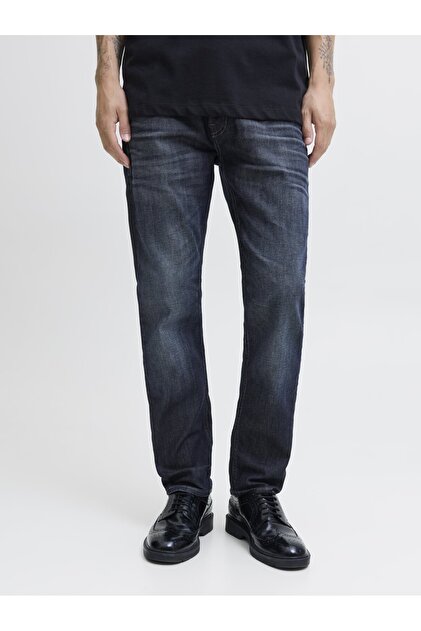 Jack & Jones JJIMıke JJOrıgınal JJ 156 Jean 12259818 - Fiyatı