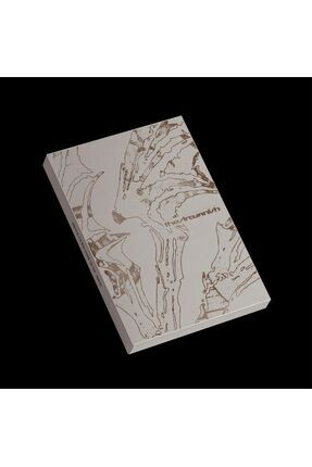 tays store ENHYPEN - [THE SIN : VANISH] Standard Ver. Album