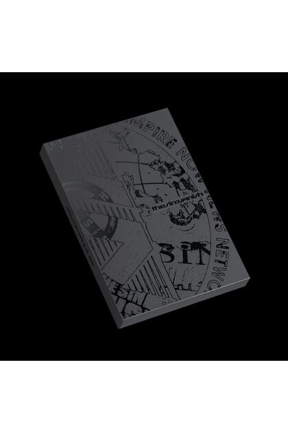 Kpop Dünyasi ENHYPEN – THE SIN : VANISH (FORBIDDEN Ver.) - Fiyatı