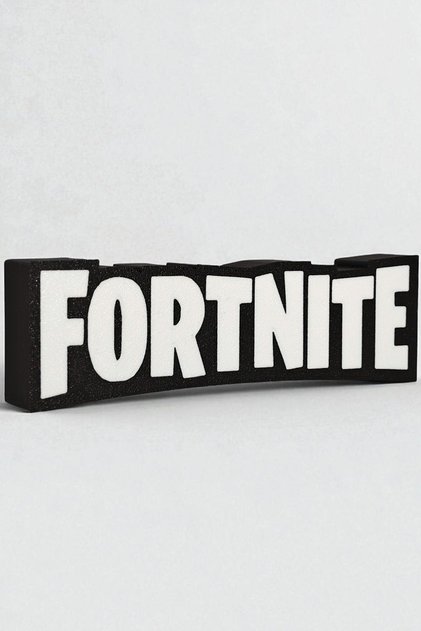 FORTNITE - Masa Üstü Dekoru