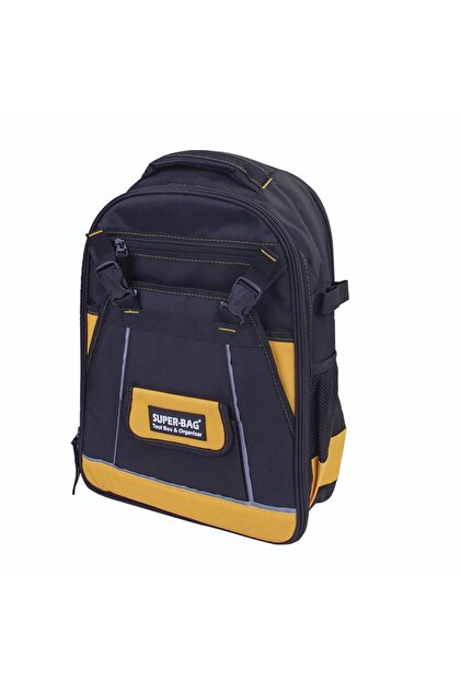 Tekreyonda Prof Bag ASR-2025 MAXTOLL-L Sırt Bez Takım Çantası