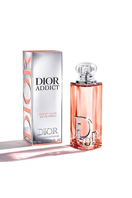 Dior Addict Rosy Glow Eau De Parfum ROSY GLOW 50 ml Elsbeauty