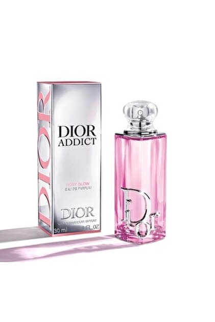 Dior Addict Peachy Glow EDP - Parfüm Yasemin ve Şeftali Notaları