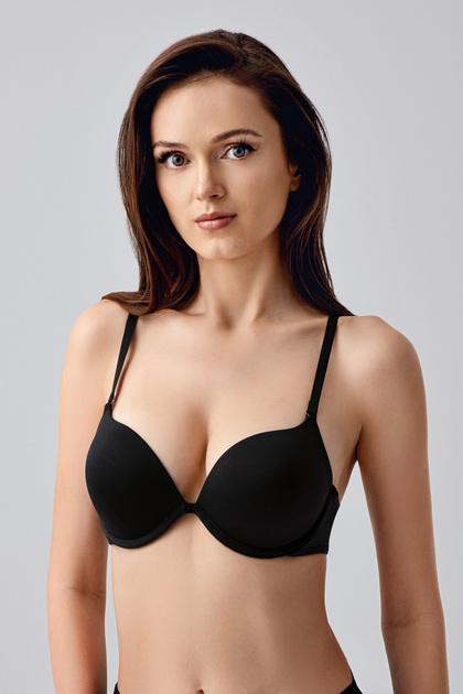 Double Push-Up Padded Bra, 337035