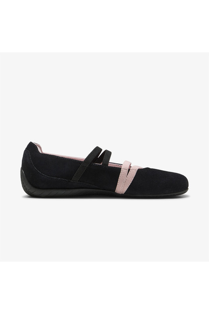 Puma Speedcat Ballet Kadın Siyah Spor Ayakkabı - Fiyatı, Yorumları