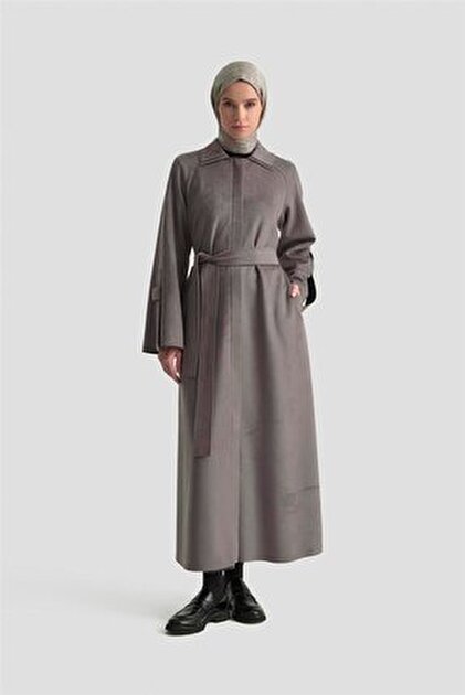 Armine Kloş Giy Çık 25y5807 Haki - Fiyatı, Yorumları