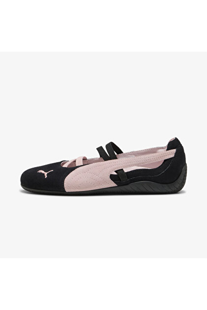 Puma Speedcat Ballet Kadın Siyah Spor Ayakkabı - Fiyatı, Yorumları