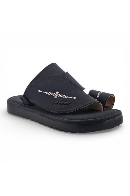 Plush Comfort Slippers